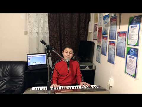 Arsenchik - Не повезло в любви (NEW COVER 2019)