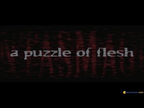 Phantasmagoria 2 gameplay (PC Game, 1996)