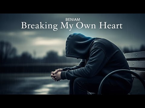 Beniam - Breaking My Own Heart (Emotional New Song) 💔