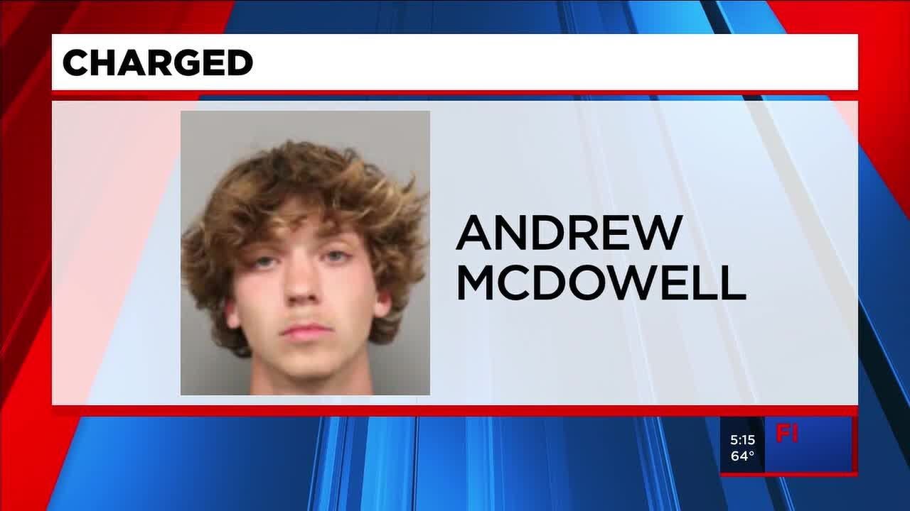 Coroner identifies victim of deadly motorcycle crash in Greenville County