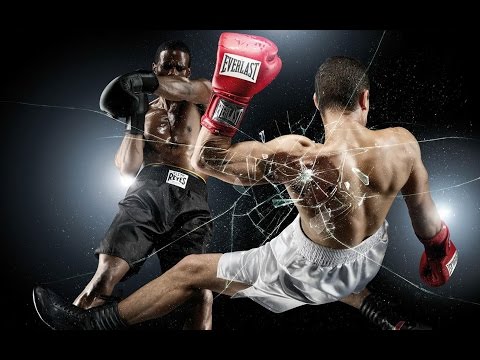 Boxing 2016   'Into Battle' - Boxing Motivation
