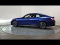 2022 BMW i4 0L Electric For Sale Images