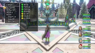 【DQ11】ドラゴンクエストXl　クリア後の世界へ ＃25【のんびりプレイ｜女性実況】