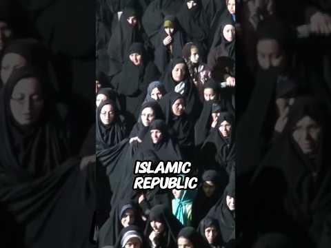 The Iranian Revolution of 1979: How the Ayatollah Khomeini Turned Iran Into an Islamic Republic