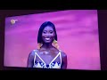 Miss South Africa 2025 Live Swimwear Round Luyanda Zuma