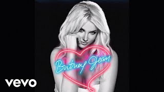 Britney Spears - Brightest Morning Star (Britney&#39;s Version) (Audio)