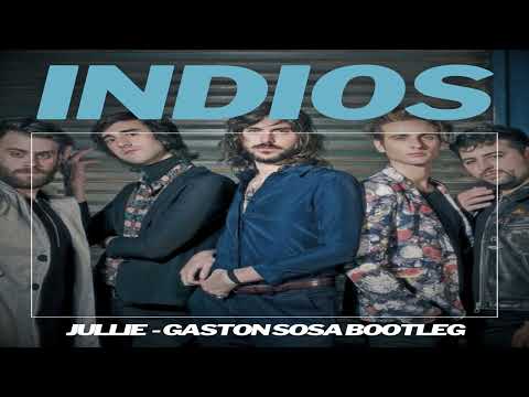 FREE DOWNLOAD: Indios - Jullie (Gaston Sosa Bootleg)