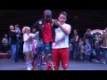 Ringling Bros And Barnum Bailey Presents Super Circus Heroes Aug 7 10 2014