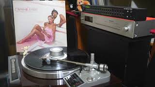 Captain And Tennille - A5 「Since I Fell For You」 from Keeping Our Love Warm