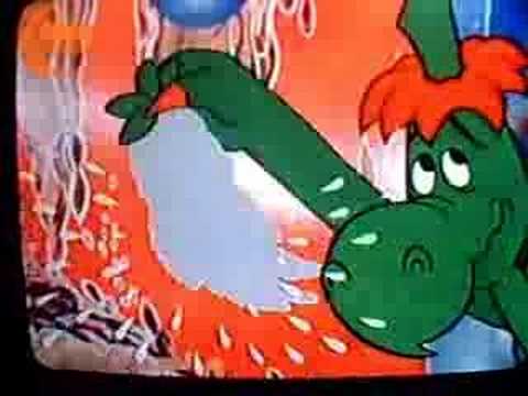 Grisu random episode part 1