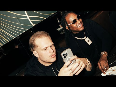 Esko - Rug Recht ft. Jonna Fraser (prod. Gubes)