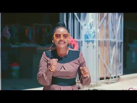 MDOMO ULIPONZA KICHWA- 