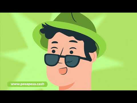 PesaPesa
