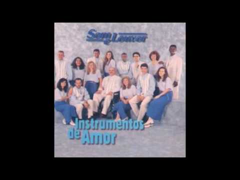 Som e Louvor - O Mestre nos chama