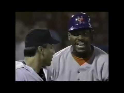 Bobby Bonilla Ejections