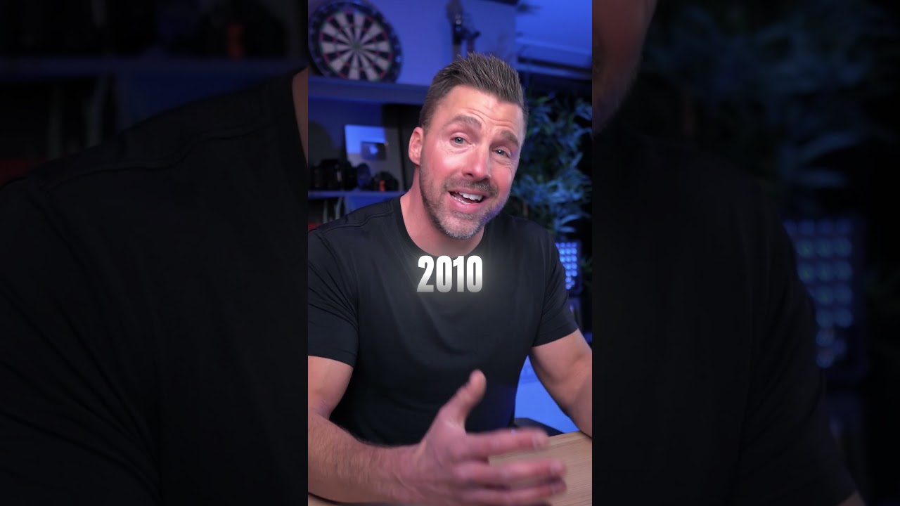 Do not start a digital marketing agency in 2026! Here’s why.