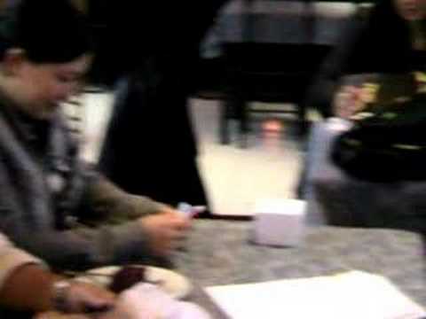 FPC ELECTIONS 23 Feb 2008 (4/7)