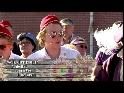 Zomer in Gelderland 24 juli 2012