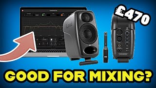 I Tried Mixing On iLoud (Micro Monitor Pro) For The FIRST Time And THIS Was My Honest Opinion