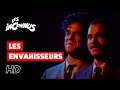Les Inconnus Les Envahisseurs