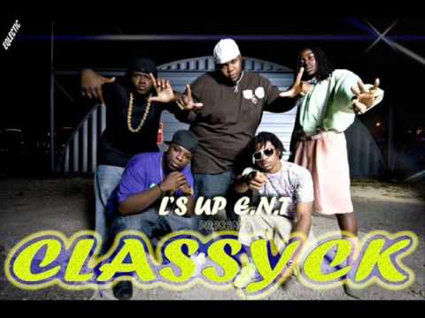 L's Up Ent - Gangsta (prod. by D. Majors) *CLASSIC*