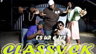 L's Up Ent - Gangsta (prod. by D. Majors) *CLASSIC*