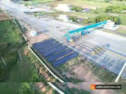 Solar Power Plants videos