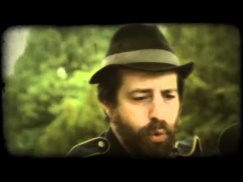 Sean Rowe - "Old Shoes"