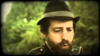 Sean Rowe - "Old Shoes"