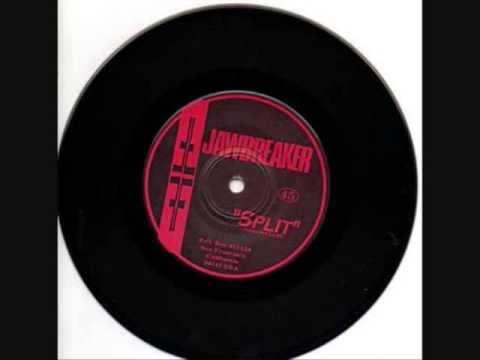 jawbreaker/samiam - split 7