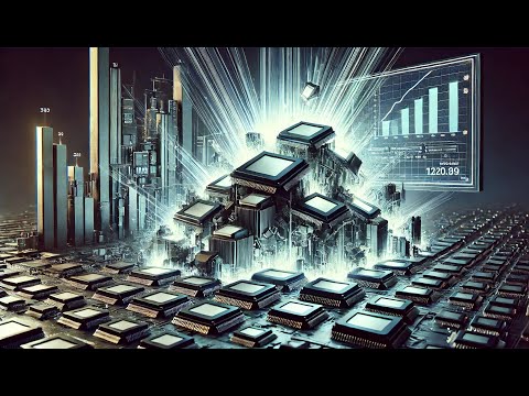 Semis vs Software Is Breaking the Market (Scarcity vs Abundance) â€” Jordi Visser (18 enero 2026)