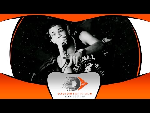 Mc Magrinho, Mc Caio e Mc Juninho JR - Cheguei chegando (DJ Dael)  Lançamentos 2015