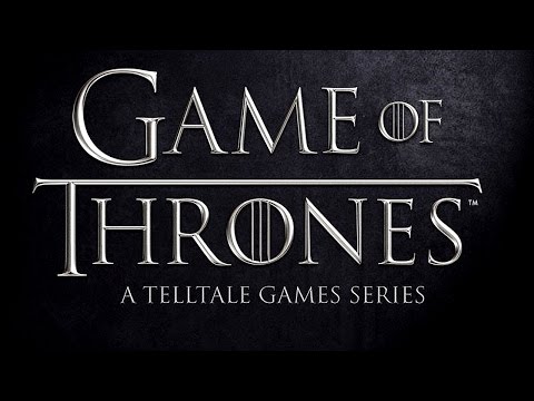 Game of Thrones : Episode 1 - Iron from Ice PC