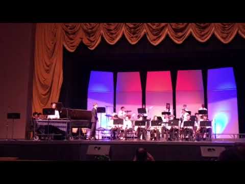 Sign Me Up Millikan Jazz Festival