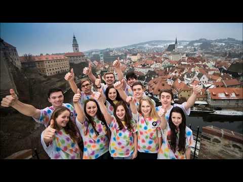 Gymnázium Český Krumlov (2011-2017) - Vzpomínka