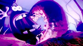 Scarenoid Первый взгляд ЭМ а какое интересное описание