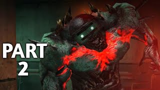 Zombie Hunter - Gameplay Walkthrough Part 2 - Region 2 (Android, iOS)