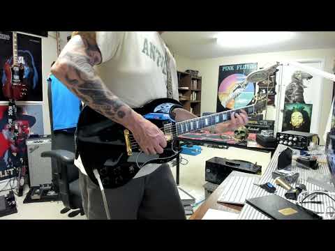 Gibson SG Custom 2017 image 10