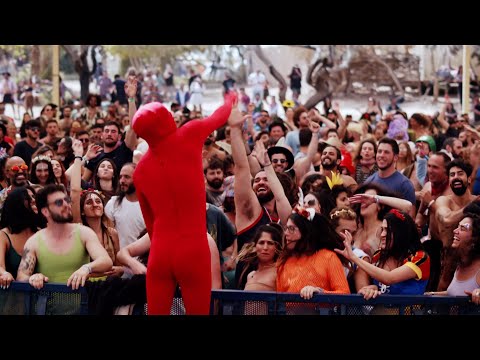 SHTUBY //2022 Imagine Festival // Full Set