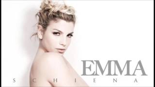 Emma - Se Rinasci (Schiena Album)