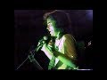 13th Floor Elevators - Don't Slander Me - 1984 Live - Roky Erickson