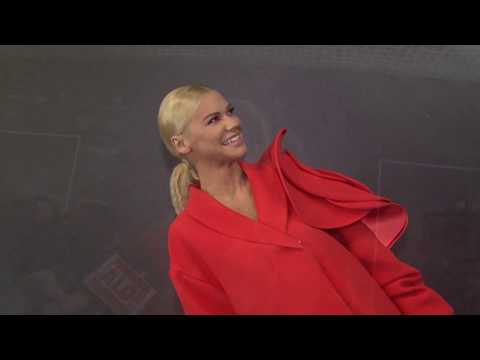 BACKSTAGE - MAC 2020 MUSIC AWARDS CEREMONY