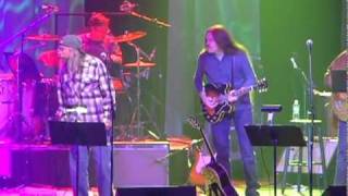 Dead On Live - Easy Wind Count Basie Theater 10/30/10