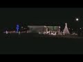 2010 THX Intro Light O Rama