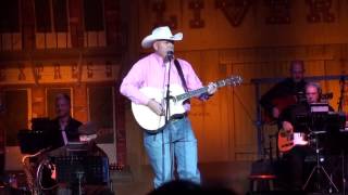 "George Jones & Jesus" by Monte Tipps