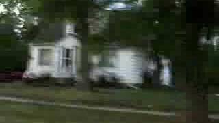 Niiguno Binesikwe (Head Thunderbird Woman)