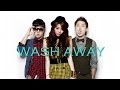 Geeks ft. Ailee - Wash Away Lyric Video 