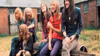 HAWKWIND - Best of - You Know You&#39;re Only Dreaming