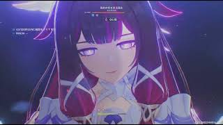 原神　幽境の激戦・マスター攻略・完全微課金