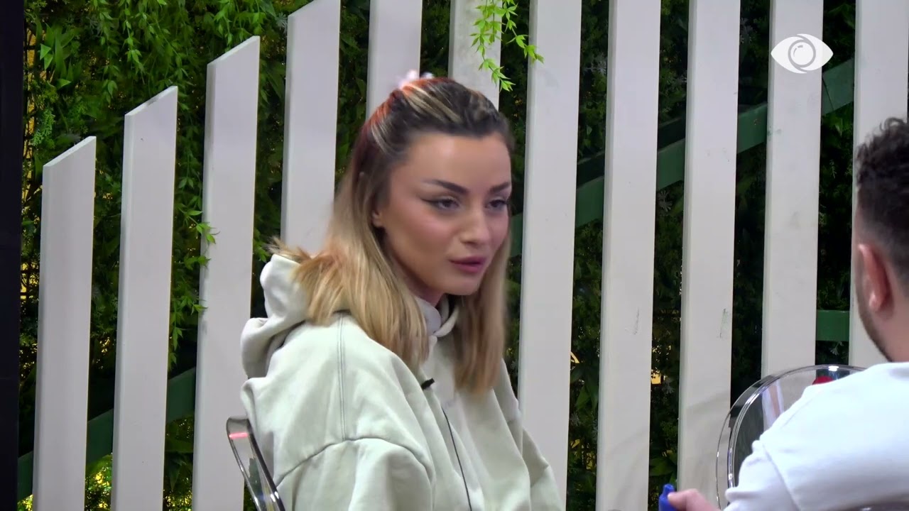 “Unë di të të jap të drejtë kur ke të drejtë”/ Ina bisedon me Arditin